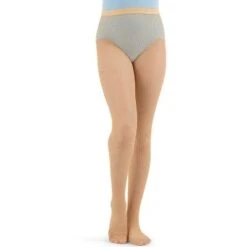 Capezio Professional Fishnet Seamless Tight - Girls -Best Clothing Store GUEST 1dde56b2 e7b1 428f 828a 925c0cdcf136