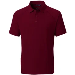 Cutter & Buck Response Woven Polo Shirt -Best Clothing Store GUEST 1ee96256 375f 4123 be54 9d9ba0c962ad
