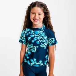 Calypsa Girl's Lily Swim Top -Best Clothing Store GUEST 1f16efcf 0aa9 422c 9d96 2c1f39ff7e9d