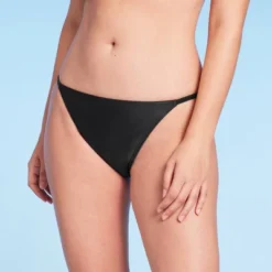 Women's Tab Side Cheeky Bikini Bottom - Wild Fable™ -Best Clothing Store GUEST 1f460864 ae12 4710 ba4e 6ed28cf06a57