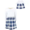 Leveret Girls And Doll Matching Skirt Dress -Best Clothing Store GUEST 200dfbce c400 4eb5 b5d8 0d02df2cae50