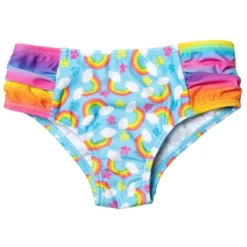 Nickelodeon Paw Patrol Chase Skye Rubble Girls One Piece Bathing Suit Rash Guard Tankini Top Bikini Bottom And Skort 5 Swimsuit Set Toddler -Best Clothing Store GUEST 2062939d 3263 4fbb 90da 6ff35cf1e76b