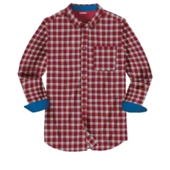 KingSize Men's Big & Tall Our All Around Casual Shirt -Best Clothing Store GUEST 20ce22f1 4b8d 477e 8ba1 29d4d3e568dc