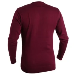 Gallery Seven | Men's Autumn Lightweight V-Neck Sweater -Best Clothing Store GUEST 20d5f76c 7a1d 45e1 99e3 5ca77234241d