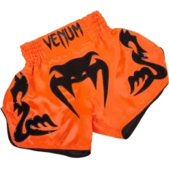 Venum Bangkok Inferno Muay Thai Shorts -Best Clothing Store GUEST 21096cc5 3e1c 4e46 8de0 ccab0f61a201
