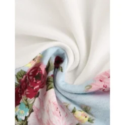 Agnes Orinda Women's Plus Size Dolman Sleeve Print Shirt Sheer Floral Summer T-shirts 12 Agnes Orinda Women's Plus Size Dolman Sleeve Print Shirt Sheer Floral Summer T-shirts -Best Clothing Store GUEST 21abec04 e6f1 440d 8356 31ef59d8127b