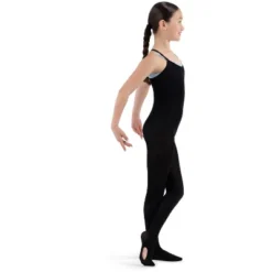 Capezio Ultra Soft Convertible Body Tight - Girls -Best Clothing Store GUEST 21dca886 c362 4f7b 886c 4176b7f7d452