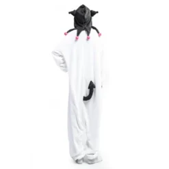 SANRIO Kuromi Hooded Kigurumi Cosplay Union Suit 8 SANRIO Kuromi Hooded Kigurumi Cosplay Union Suit -Best Clothing Store GUEST 224d27e1 755c 4b6b bdb2 2c0a7fad43eb