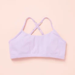 Yellowberry Girls' Ultimate Full Coverage Cotton First Bra With Convertible And Adjustable Straps 14 Yellowberry Girls' Ultimate Full Coverage Cotton First Bra With Convertible And Adjustable Straps -Best Clothing Store GUEST 22ea7697 bce8 409b bc31 ded5642ef4f1