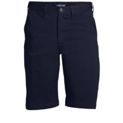 Lands' End Men's 11" Comfort Waist Comfort First Knockabout Chino Shorts -Best Clothing Store GUEST 236cf314 58c1 46c7 97ad 0cd1cec06260