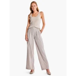 NIC + ZOE Rib Sweater Tank -Best Clothing Store GUEST 2386a641 9e47 48de 94ca baced3ffca9f