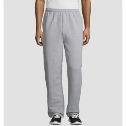Hanes Men's EcoSmart Fleece Sweatpants -Best Clothing Store GUEST 23a7f4fe 53c9 4275 9b27 86d40236c4cd