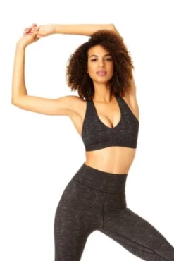 Anne Cole Active - Women's X Back Max Support Bra Top -Best Clothing Store GUEST 23cef882 0825 4bc6 b983 cc82393c3648