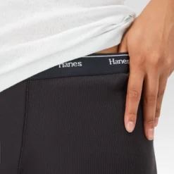 Hanes Women's 4pk Originals Boxer Briefs - White/Red/Black -Best Clothing Store GUEST 24049de5 21f0 4c76 8139 df7e43d90844