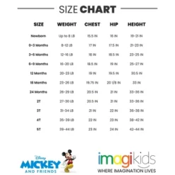 Disney Mickey Mouse Donald Duck Pluto Minnie Mouse Baby Pullover Hoodie And Pants Outfit Set Newborn To Infant -Best Clothing Store GUEST 248770b7 f2e9 4fb1 80a4 deb3c2603dc7