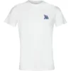 Gillz Contender Series 3 Gillz Flag T-Shirt - Brilliant White