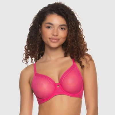 Paramour Women's Ethereal Unlined Bra 6 Paramour Women's Ethereal Unlined Bra - Image 4