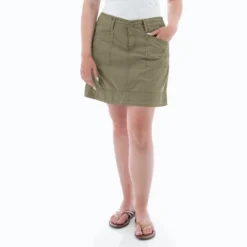 Aventura Clothing Women's Arden V2 Skort -Best Clothing Store GUEST 24af0431 68ac 4e86 90e3 d650d5cd8d05