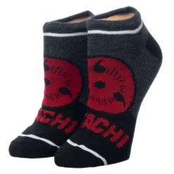 Naruto Anime Colorblock Casual Ankle Socks For Men 5-Pack -Best Clothing Store GUEST 24f1c4c5 b7d7 4ea4 96b0 8a68fd58aa81