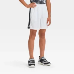 Boys' Soccer Shorts - All In Motion™ -Best Clothing Store GUEST 2503cd9c 33b1 4131 a793 953657b7b768