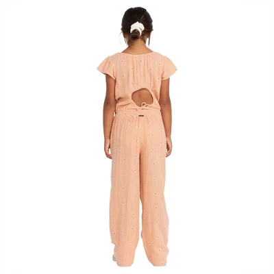 Volcom Girls With The Band Pants 3 Volcom Girls With The Band Pants