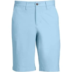 Lands' End Men's 11" Comfort Waist Comfort First Knockabout Chino Shorts -Best Clothing Store GUEST 25482edb 0633 4e41 b33b f38365339856