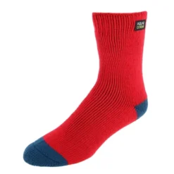 Polar Extreme Boy's Thermal Heat Crew Slipper Socks -Best Clothing Store GUEST 25b09916 176b 44e7 9730 29212032930d