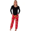 Dr. Seuss Juniors The Grinch Naughty Soft Touch Fleece Plush Pajama Pants 2 Dr. Seuss Juniors The Grinch Naughty Soft Touch Fleece Plush Pajama Pants -Best Clothing Store GUEST 25e9da51 fe69 4136 8361 c12540073932