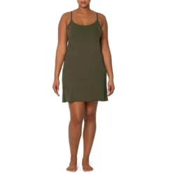 Smart & Sexy Women's Stretchiest EVER Slip Dress -Best Clothing Store GUEST 26167974 1956 40a7 8f30 19ff132b378d