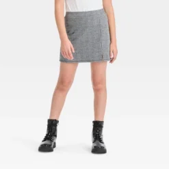 Girls' Pull-On Skort - Art Class™ -Best Clothing Store GUEST 2738f991 8a37 4ef1 a54a fb550bf25754