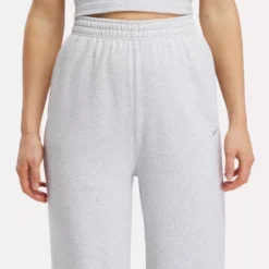 Reebok Classics Wide Straight Leg Pants -Best Clothing Store GUEST 27555b80 b7f7 4cc2 a827 821e7d61ce11