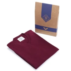 Gallery Seven | Men's Autumn Lightweight V-Neck Sweater -Best Clothing Store GUEST 27aecf86 3da3 4dcb 9443 8aa5e835da47