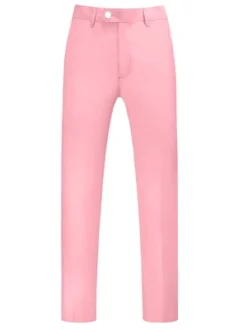 Lars Amadeus Men's Dress Pants Slim Fit Flat Front Chino Business Wedding Suit Pants 24 Lars Amadeus Men's Dress Pants Slim Fit Flat Front Chino Business Wedding Suit Pants -Best Clothing Store GUEST 27b6aace aa2e 4274 b1b7 cc9c266df499