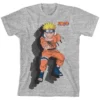 Naruto Multi-Character Youth 3-Pack Crew Neck Short Sleeve T-shirts -Best Clothing Store GUEST 27d990b4 93a5 4dfd 9827 358c95f32f4f