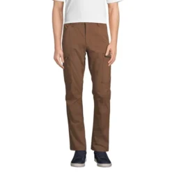 Lands' End Men's Outrigger Quick Dry Cargo Pants -Best Clothing Store GUEST 280fd0c0 9639 4161 988d 4ec4c6b128d7