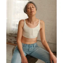 AnaOno Women's Post-Surgery Soft Leslie Leisure Bralette Black - Large 15 AnaOno Women's Post-Surgery Soft Leslie Leisure Bralette Black - Large -Best Clothing Store GUEST 28e56ede 40a5 49c6 86f7 54c61109375a