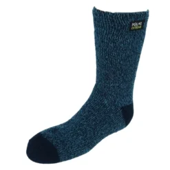 Polar Extreme Boy's Thermal Heat Crew Slipper Socks -Best Clothing Store GUEST 28e8f83b f98d 435d be91 59881df94eda
