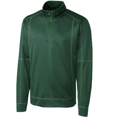 Clique Men's Helsa Half Zip Jacket 5 Clique Men's Helsa Half Zip Jacket - Image 3