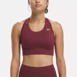 Reebok Running Essentials High-Impact Bra Womens -Best Clothing Store GUEST 29f05830 55e6 400b 9258 179a7205b73f