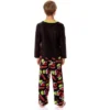 How The Grinch Stole Christmas Boys' Mean One Pajama Set Long Sleeve Pants 1 How The Grinch Stole Christmas Boys' Mean One Pajama Set Long Sleeve Pants -Best Clothing Store GUEST 2a3a0ea3 5a5a 44ba 858f 0fc89b8082e9