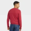 Men's V-Neck Pullover Sweater - Goodfellow & Co™ -Best Clothing Store GUEST 2b6780be 529b 488e a327 c2fe6cd15407