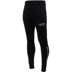 Tatami Fightwear Katakana Joggers - Black