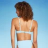 Women's Ribbed Underwire Bralette Bikini Top - Wild Fable™ -Best Clothing Store GUEST 2b74538b 49b3 4e12 a4ad fdd67d7656be