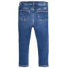 Gerber Infant And Toddler Denim Jeggings