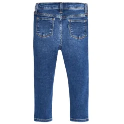 Gerber Infant And Toddler Denim Jeggings