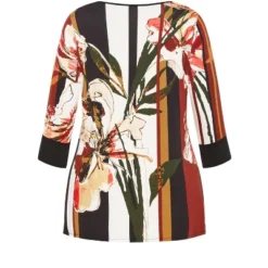 Women's Plus Size Romy Top - Spice | AVENUE -Best Clothing Store GUEST 2c0b11cd 607a 4c76 b8ea c6f9dbfd13b6