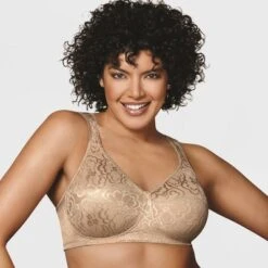 Playtex Women's Ultimate Lift & Support Wireless Bra 4745 -Best Clothing Store GUEST 2c3a10b4 ec28 4dda ab66 c583cc3df6be