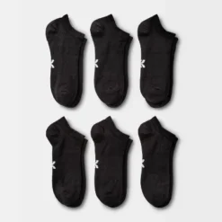 Women's Lightweight Active Mesh 6pk No Show Athletic Socks - All In Motion™ 4-10 9 Women's Lightweight Active Mesh 6pk No Show Athletic Socks - All In Motion™ 4-10 -Best Clothing Store GUEST 2c60451b 3c78 4975 9c31 6c8b287024ea