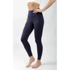 Yogalicious High Rise Squat Proof Criss Cross Ankle Leggings -Best Clothing Store GUEST 2c940ce2 6545 4389 9588 210656d47749