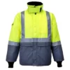 RefrigiWear High Visibility Freezer Edge Insulated Jacket With Reflective Tape -Best Clothing Store GUEST 2d71fb53 1f39 4bbb a3b2 24946bd83ac0